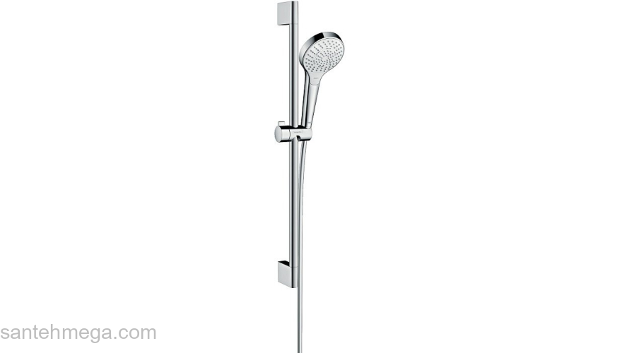 Душевой гарнитур Hansgrohe Croma Select S Multi 65см 26560400. Фото