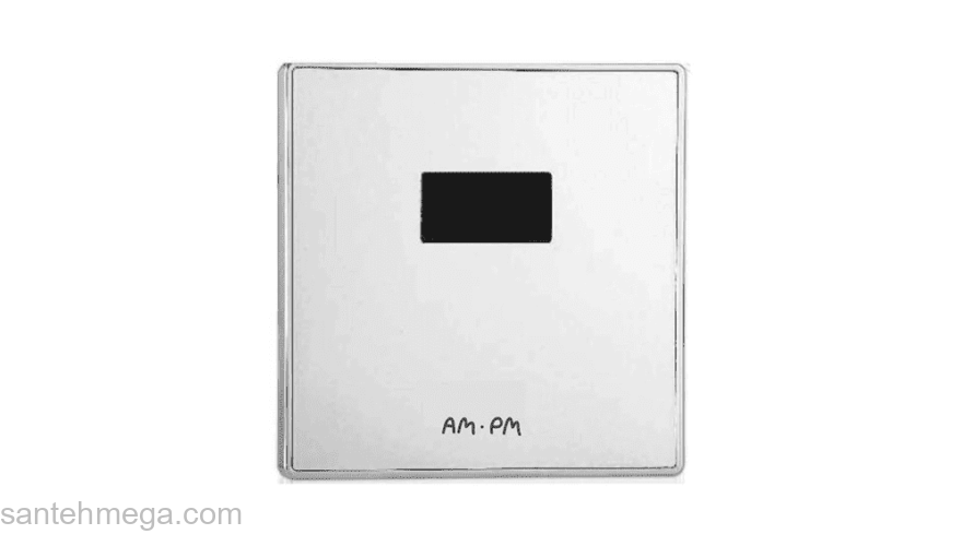 Сенсорная система смыва для писсуара AM.PM Spirit 2.0 CUSEF7006. Фото