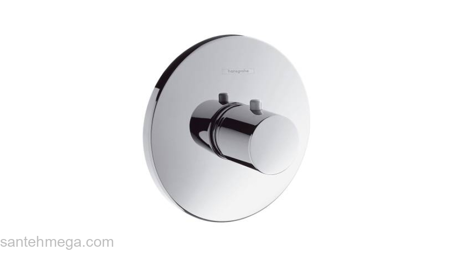 Термостат HANSGROHE Ecostat S 15711000. Фото