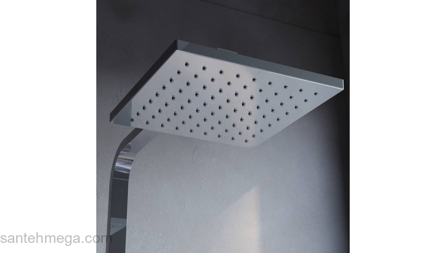 Смеситель с верхним душем Bild IDDIS BILSB1Fi06. Фото