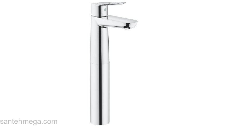 GROHE 23764000 BauLoop Смес.для рак,слив.гар, XL-Size. Фото