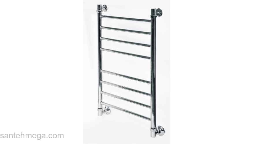 Водяной полотенцесушитель НИКА ЛП (г) 100/40-10. Фото