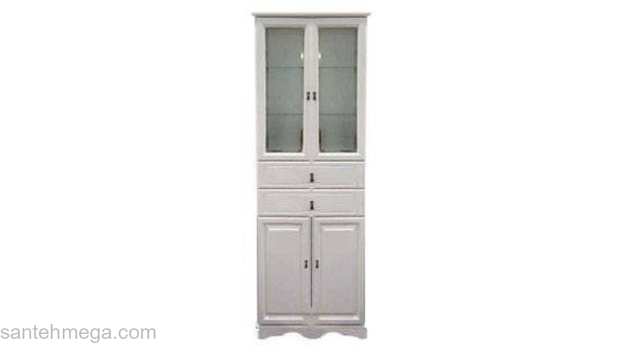 Пенал OPADIRIS Риспекто 60 P-OP-RISWH60. Фото