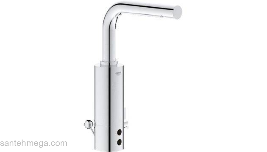 Смеситель для раковины GROHE Essence E 36091000. Фото