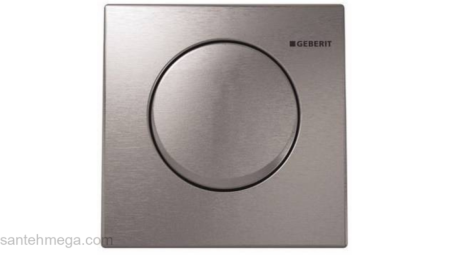 Пневматическая система управления для писсуара GEBERIT Mambo 116.013.FW.1. Фото