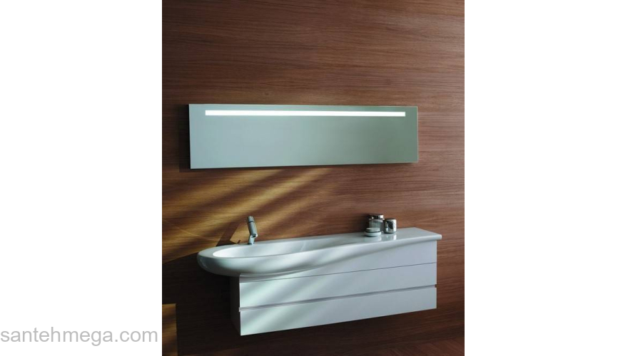 Зеркало LAUFEN CASE 150 4.4728.5.996.144.1. Фото