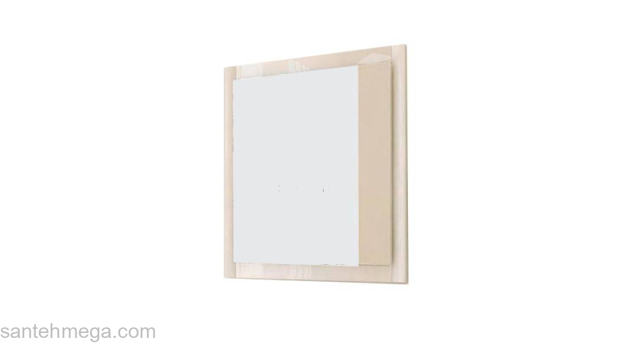 Зеркало с LED подстветкой CEZARES Rosa 45009. Фото