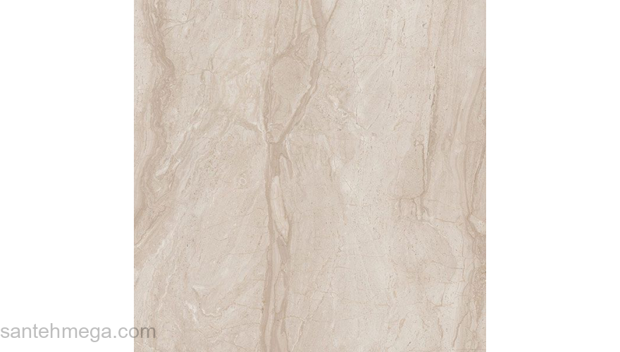 COLISEUMGRES 610015000301 Керамический гранит Венеция 450х450 белый шлифованный. Фото