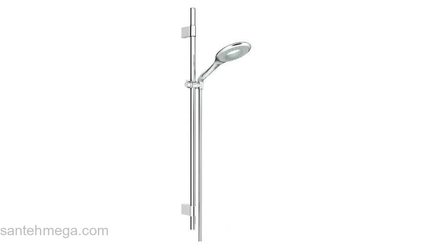 Душевой гарнитур GROHE Rainshower Icon 900 27277001. Фото