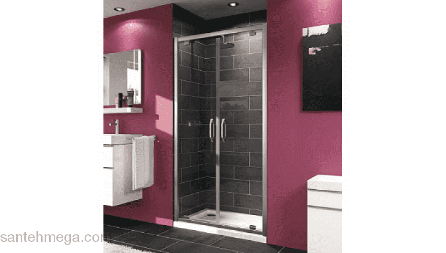 Душевая дверь HUPPE Serie X1 140905.069.321. Фото