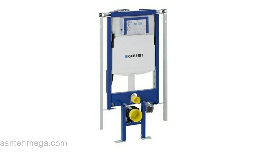 Монтажный элемент GEBERIT Duofix UP320 111.390.00.5. Фото