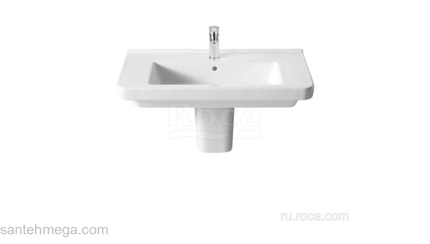 Раковина подвесная ROCA Dama-N 85х46 327781000. Фото