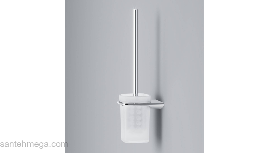 Стойка с туалетной щеткой, подвесная AM.PM Inspire 2.0 A50A33400 для ванной комнаты. Фото