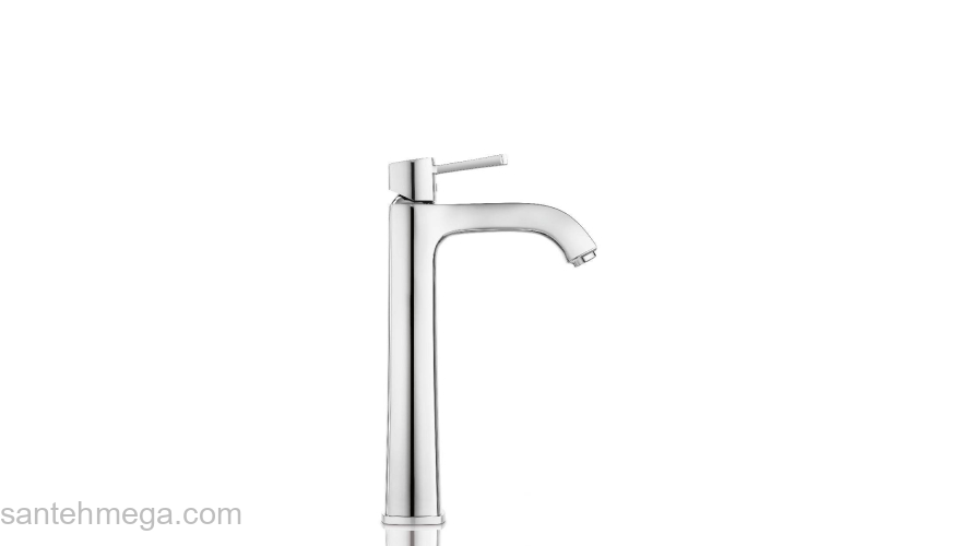 Смеситель для раковины GROHE Grandera 23313000. Фото