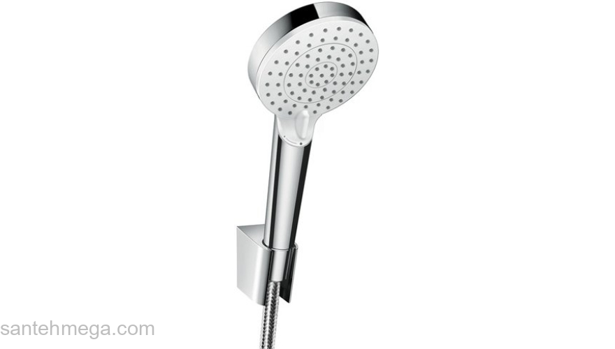 Душевой набор Hansgrohe Crometta Vario 26692400. Фото