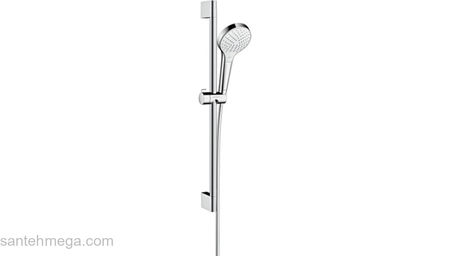 Душевой гарнитур Hansgrohe Croma Select S Vario 65см 26562400. Фото