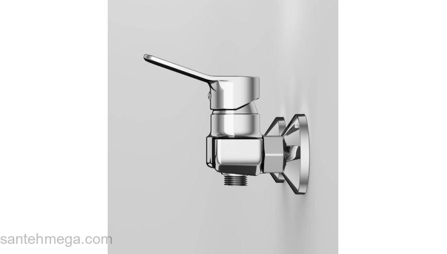 Смеситель для душа AM.PM X-Joy F85A20000. Фото