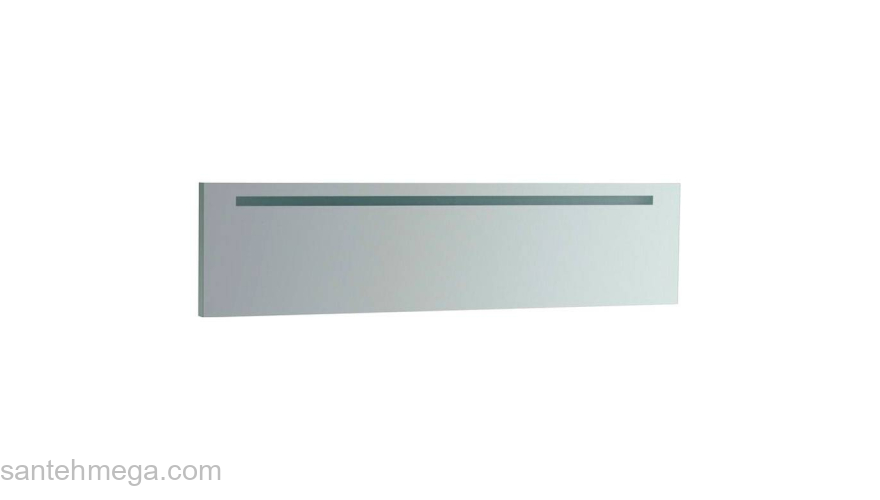 Зеркало LAUFEN Alessi 160 4.4844.1.097.200.1. Фото