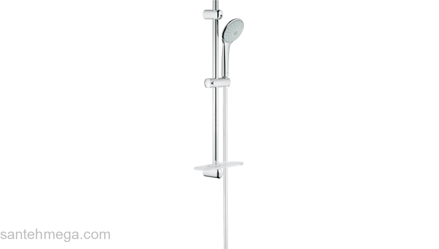 GROHE Душевой гарнитур Grohe Euphoria 27266001. Фото