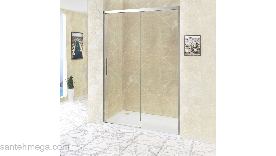 Душевая дверь RGW LEIPZIG LE-06 34121219-11 190 см. Фото