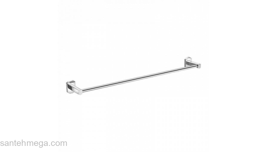 Полотенцесушитель сплав металлов Neva Milardo NEVSM10M49 для ванной комнаты. Фото