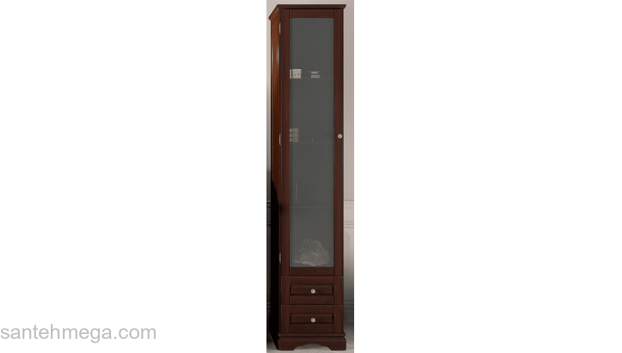 Пенал OPADIRIS Лучия 40 P-OP-LUCN40. Фото