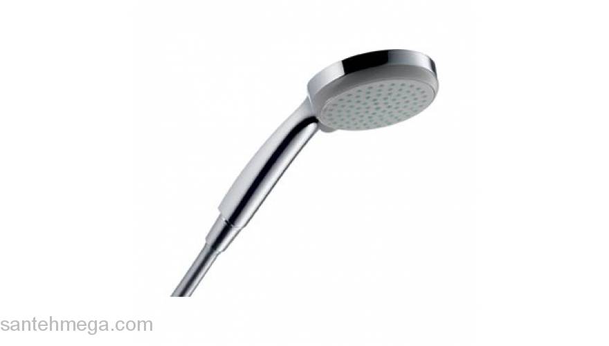 Душевой гарнитур HANSGROHE Croma 100 Vario 27592000. Фото