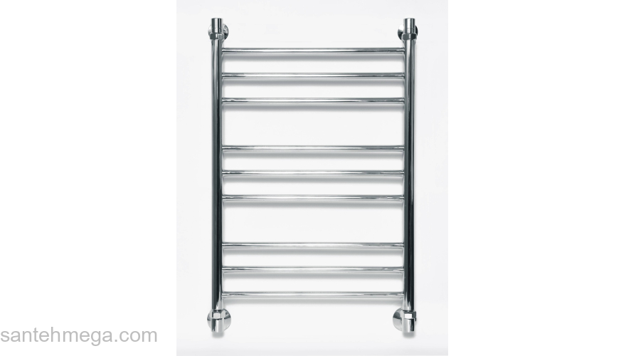 Водяной полотенцесушитель НИКА ЛП (г2) 60/50-7. Фото