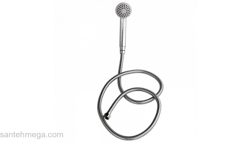 Смеситель для ванны Nelson Milardo NELSB00M02. Фото