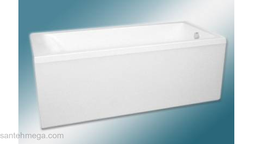 Ванна CASTONE Кармен 180х80. Фото