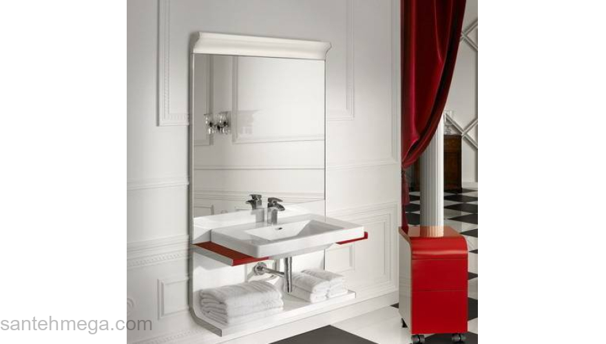 Раковина подвесная ROCA Khroma 70х48 327651000. Фото