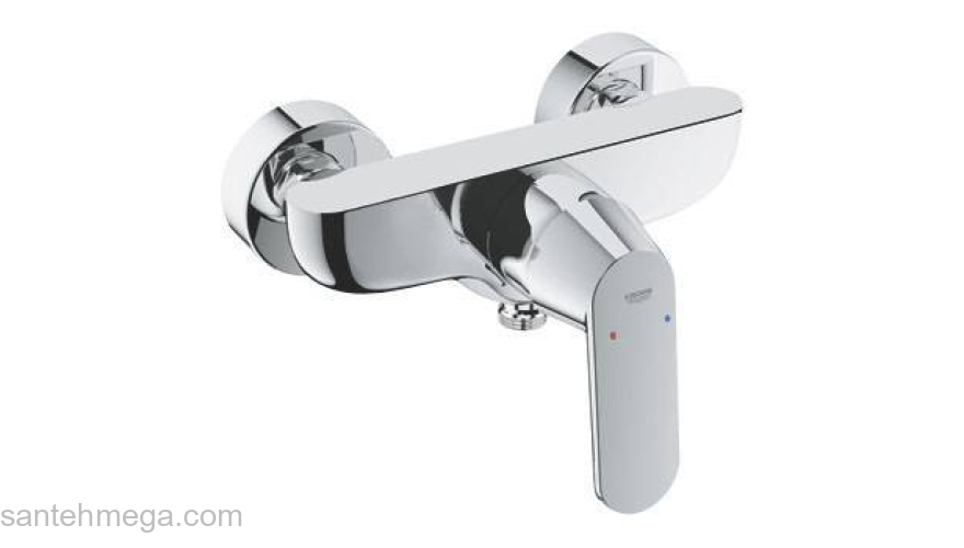 Смеситель для душа GROHE Eurosmart Cosmopolitan 32837000. Фото