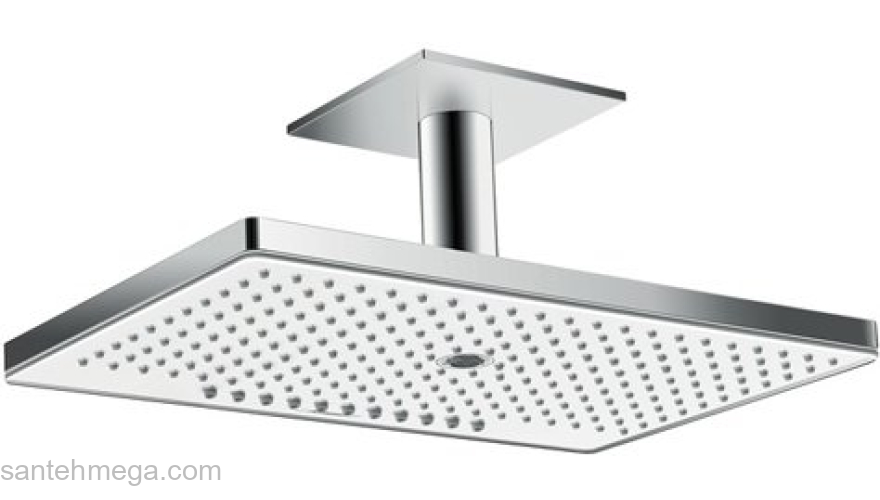 Верхний душ Hansgrohe Rainmaker Select 460 3jet 24006400. Фото