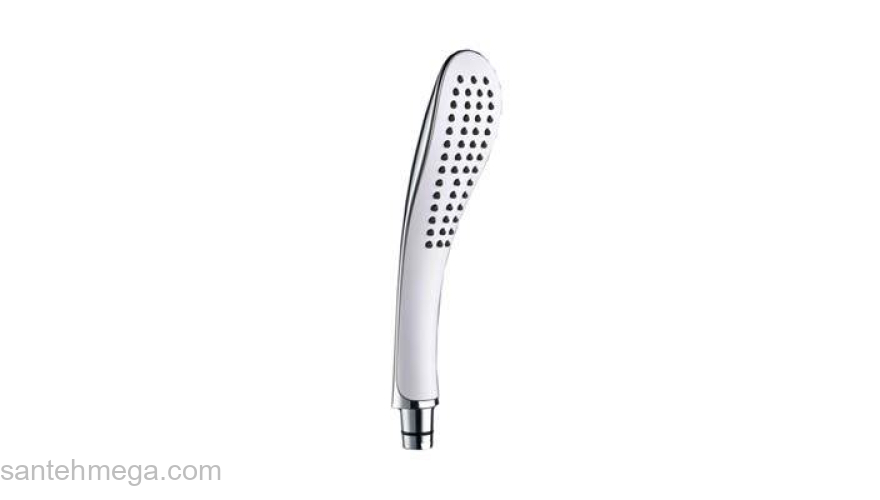 Душевая лейка IDDIS 0201F00I18. Фото