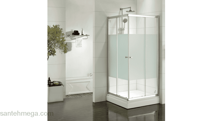 Душевое ограждение IDDIS Mirro M10S099i23. Фото