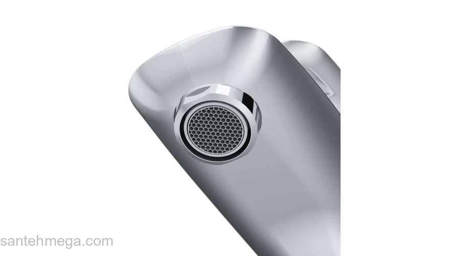 Смеситель для раковины AM.PM Spirit 2.1 F71A02100. Фото