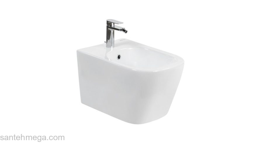 Биде подвесное BELBAGNO Albano BB120BH. Фото