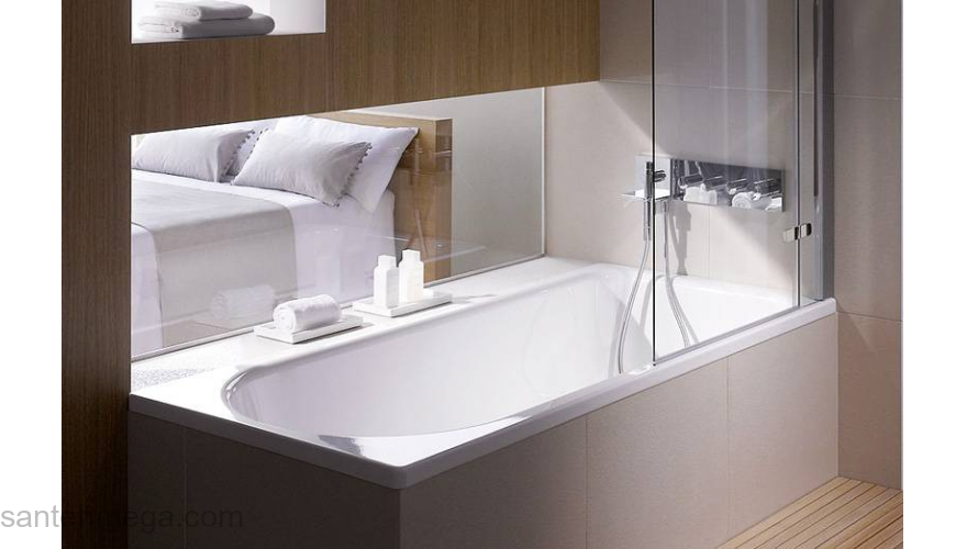 Ванна стальная BETTE BetteOcean 170x75 8854-000AR,PLUS. Фото