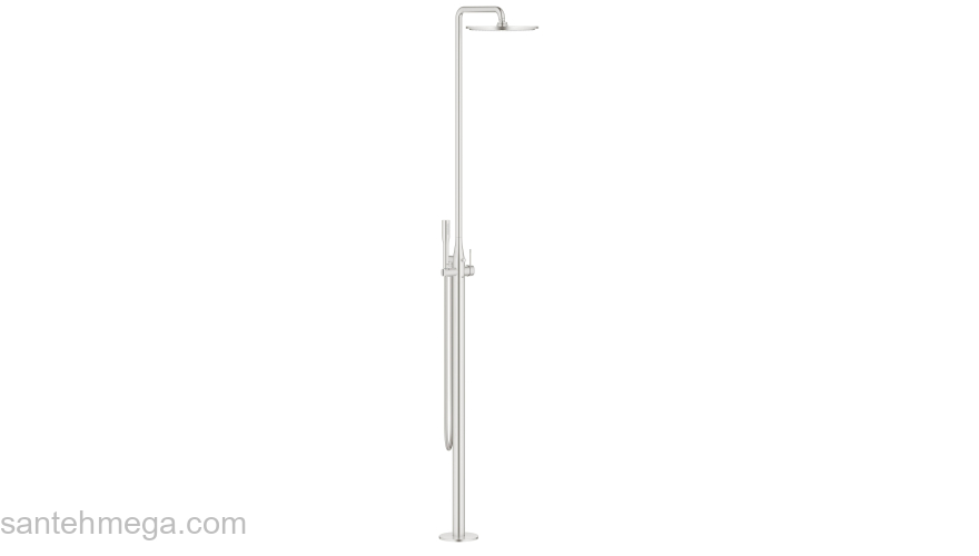 GROHE 23741DC1 Essence New Душ.сис.со смес,свободн-щая. Фото