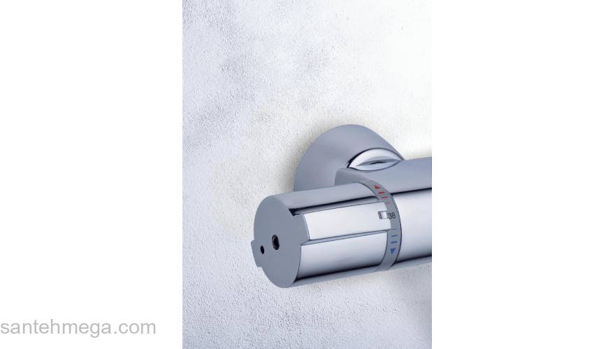 Термостатический смеситель для ванны GROHE Grohtherm Special 34202000. Фото