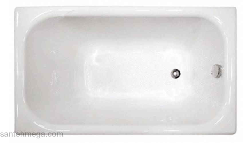 Ванна ТРИТОН Стандарт 150х70. Фото