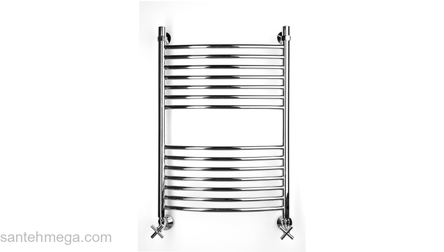 Водяной полотенцесушитель НИКА ЛД (г3) 60/40-10. Фото