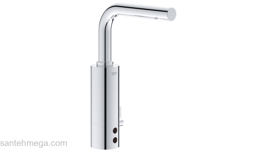 Смеситель для раковины GROHE Essence E 36092000. Фото