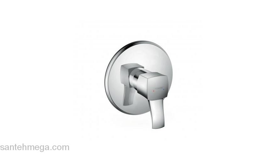 Смеситель для душа HANSGROHE Metropol Classic 31365000. Фото