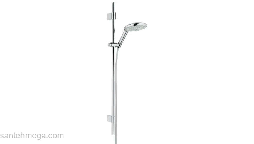 Душевой гарнитур GROHE Rainshower 28770001. Фото