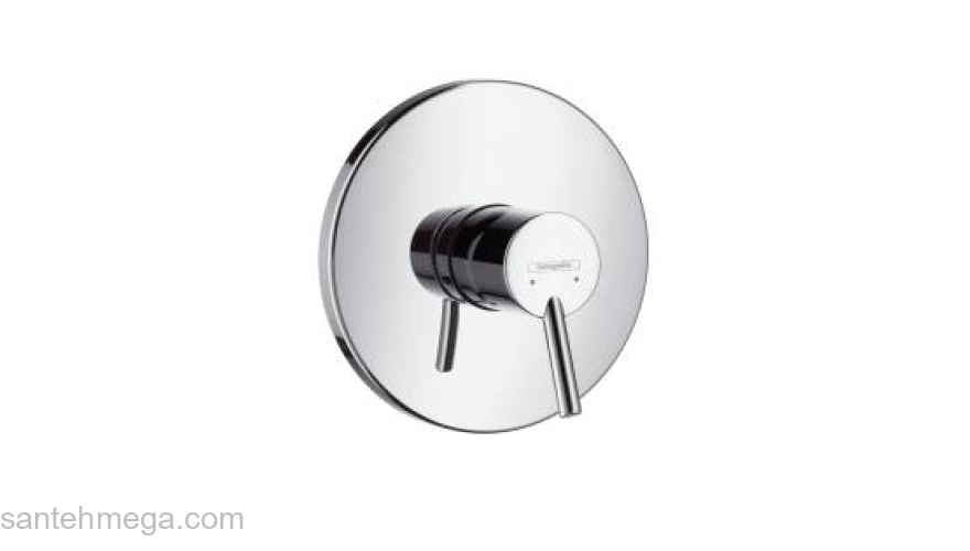 Смеситель для душа HANSGROHE Tails S 32675000. Фото