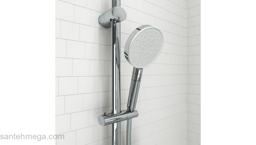 Лейка для душа Swipe IDDIS SWI3F00i18. Фото