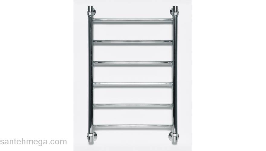 Водяной полотенцесушитель НИКА ЛП 120/50-8. Фото