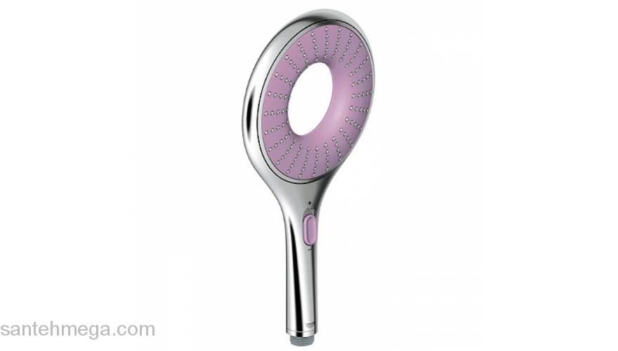 Ручной душ GROHE Rainshower Icon 27447000. Фото