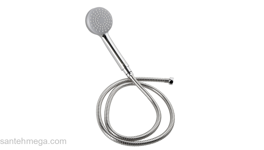 Смеситель для ванны IDDIS Leaf LEASB00I02. Фото